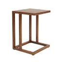 Atlas Teak Outdoor Side Table