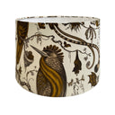 Audubon Birds 16" Drum Lampshade