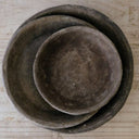 Aura Paper Mache Plate Set