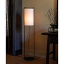Axis Floor Lamp in Black - ET