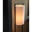 Axis Floor Lamp in Black - ET