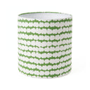 Baccello Mangetout 10" Drum Lampshade