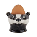 Badger Egg Cup
