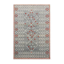 Baki Grey 323x200cm Turkish Tulu Rug