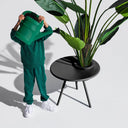 Bakkes Side Table Anthracite PRE ORDER