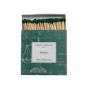 Balance Matchbox