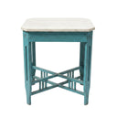 Bali Marble Side Table