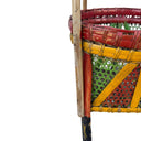 Balinese Fishing Basket