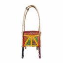 Balinese Fishing Basket