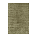 Bamboo Silk and Wool Rug Sage PRE ORDER
