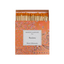 Bandana Matchbox