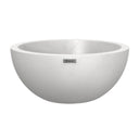 Barcelona 1000 Indoor & Outdoor Bowl Planter