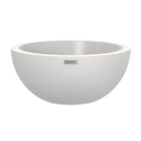 Barcelona 1000 Indoor & Outdoor Bowl Planter
