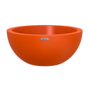 Barcelona 1000 Indoor & Outdoor Bowl Planter