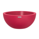 Barcelona 1000 Indoor & Outdoor Bowl Planter