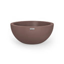 Barcelona 500 Indoor & Outdoor Bowl Planter