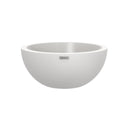 Barcelona 500 Indoor & Outdoor Bowl Planter