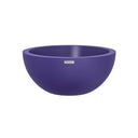 Barcelona 500 Indoor & Outdoor Bowl Planter