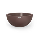 Barcelona 500 Indoor & Outdoor Bowl Planter