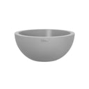 Barcelona 500 Indoor & Outdoor Bowl Planter