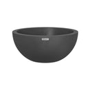 Barcelona 750 Indoor & Outdoor Bowl Planter