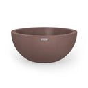 Barcelona 750 Indoor & Outdoor Bowl Planter