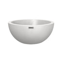 Barcelona 750 Indoor & Outdoor Bowl Planter