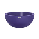 Barcelona 750 Indoor & Outdoor Bowl Planter