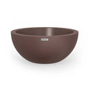 Barcelona 750 Indoor & Outdoor Bowl Planter