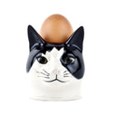 Barney Cat Egg Cup