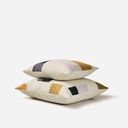 Barragán 55x45cm Cushion - Natural/Multi