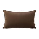 Bartlett Zebra 60x35cm Piped Cushion
