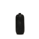 Basington Vase Matte Black