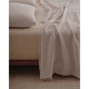 Basix Floss Linen Pillowcase