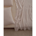 Basix Floss Linen Pillowcase