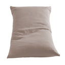 Basix Floss Linen Pillowcase
