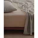 Basix Kali Linen Standard Pillowcase