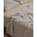 Basix Kali Linen Pillowcase