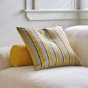 Basque Cider/Multi 50x50cm Woven Cushion