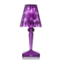 Battery Lamp Plum PRE ORDER