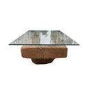 Batu Teak Coffee Table