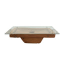 Batu Teak Coffee Table