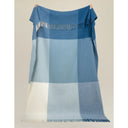 Bayswater Breeze Wool Throw
