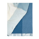 Bayswater Breeze Wool Throw
