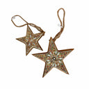 Beaded Boho Star Set