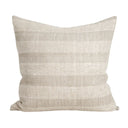 Beaumont Natural 55x55cm Cushion