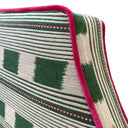 Belgrave Lost and Found Queen Headboard