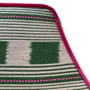 Belgrave Lost and Found Queen Headboard