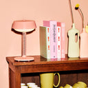 Bellboy Cherry Glow Lamp