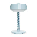 Bellboy Jet Blue Lamp